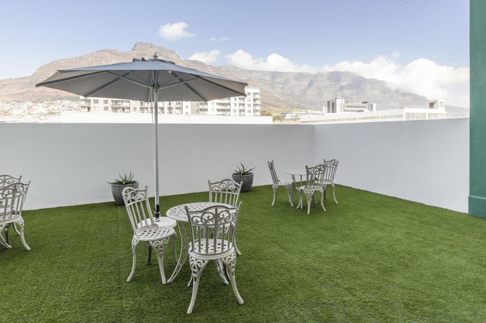 Cozy Spot In The Historic District * Cape Town